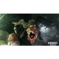Метро: Исход для PlayStation 4 Image #4