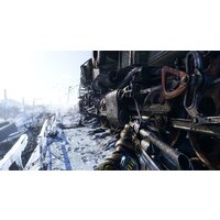 Метро: Исход для PlayStation 4 Image #2