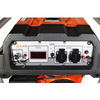 ELAND LA 8000 Image #6