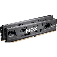 Apacer NOX 32ГБ DDR5 6200 МГц AH5U32G62C532MBAA-1 Image #2