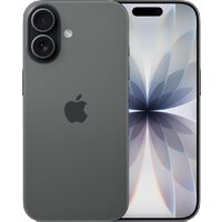 Apple iPhone 17 Dual eSIM 512GB (черный) Image #1
