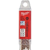 Milwaukee 4932373334 (10 предметов)