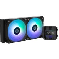 Zalman ALPHA2 A24 (черный) Image #1