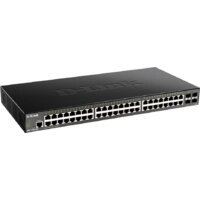 D-Link DGS-1250-52X/A1A Image #2