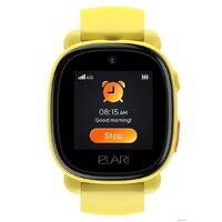 Elari KidPhone 4G Lite (желтый) Image #2