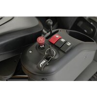 Stiga Park 700 W 2F6220845/ST1 Image #6