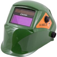ELAND Helmet Force-502.2 (зеленый) Image #1