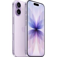Apple iPhone 17 Dual eSIM 256GB (сиреневый) Image #2