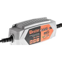 Wester CD-2000