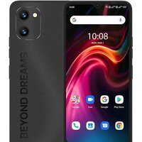 Umidigi G1 Max 6GB/128GB (черный) Image #1