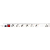 Buro BU-SP1.8-USB-2A-W