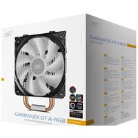 DeepCool GAMMAXX GT A-RGB DP-MCH4-GMX-GT-ARGB Image #11