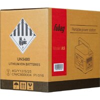 Fubag AS 2400i Image #16