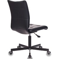 Бюрократ CH-330M (черный) Image #4