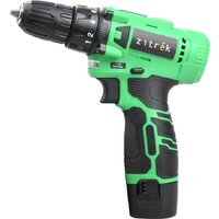 Zitrek Green Li-ion 086-1001 (с 2-мя АКБ) Image #6