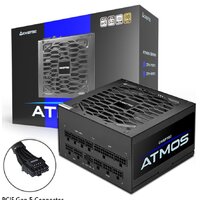 Chieftec Atmos CPX-850FC Image #8