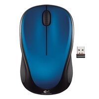 Logitech Wireless Mouse M235 Image #5
