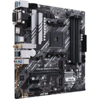 ASUS Prime B550M-A WIFI II Image #3