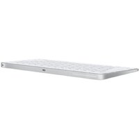 Apple Magic Keyboard USB-C MXCL3ZA/A (с белыми клавишами, раскладка US English) Image #3