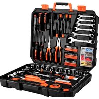 Deko DKMT208 (208 предметов)