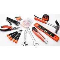 Deko DKMT208 (208 предметов) Image #4