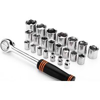 Deko DKMT208 (208 предметов) Image #5