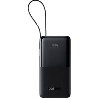 Baseus Bipow 2 Power Bank 20000mAh (черный) Image #1