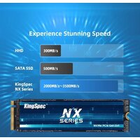 KingSpec NX-2TB-2280 2TB Image #2