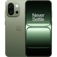 OnePlus 13s 12GB/256GB индийская версия (зеленый шелк) Image #1