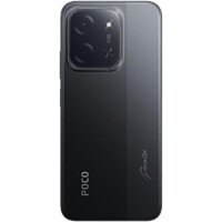 POCO C85 6GB/128GB международная версия (черный) Image #4