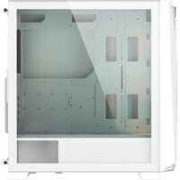 Gigabyte C301 Glass V2 (белый) Image #7