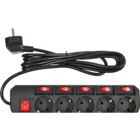 Buro 500SH-3-SW-B