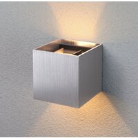 Elektrostandard 1548 Techno LED (алюминий)