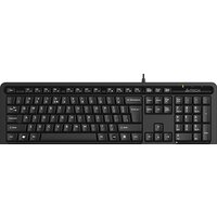 A4Tech Fstyler FKS10 (черный/оранжевый)