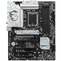 MSI B760 Gaming Plus WiFi DDR4 Image #1