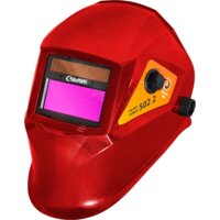 ELAND Helmet Force-502.2 (красный) Image #1