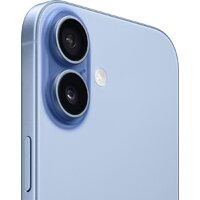 Apple iPhone 17 Dual eSIM 256GB (голубой) Image #4