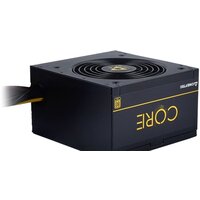 Chieftec Core BBS-500S Image #2