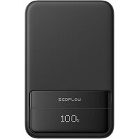 EcoFlow Rapid Magnetic 10000mAh (черный) Image #3