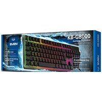 SVEN KB-G8000 Image #11