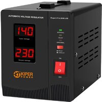 Kiper Power Expert Pro 2000 LCD