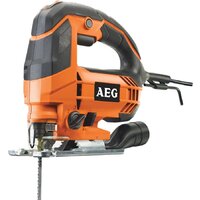 AEG Powertools Step 100 4935451001