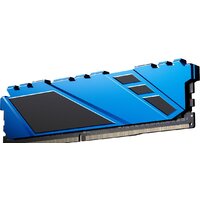 Netac Shadow 16ГБ DDR4 3200 МГц NTSDD4P32SP-16B Image #4