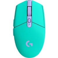 Logitech G304 Lightspeed (мятный) Image #1