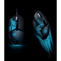 Logitech G402 Hyperion Fury Image #7