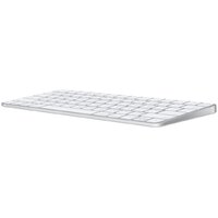 Apple Magic Keyboard USB-C MXCK3LB/A (с Touch ID, с белыми клавишами, раскладка US English) Image #4
