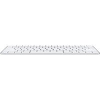 Apple Magic Keyboard USB-C MXCK3LB/A (с Touch ID, с белыми клавишами, раскладка US English) Image #2