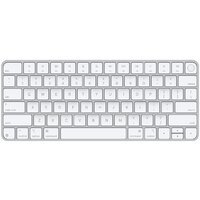 Apple Magic Keyboard USB-C MXCK3LB/A (с Touch ID, с белыми клавишами, раскладка US English)