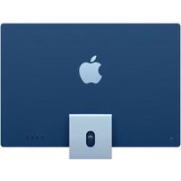 Apple iMac M1 2021 24" MGPK3 Image #3