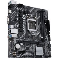 ASUS Prime H510M-K Image #3